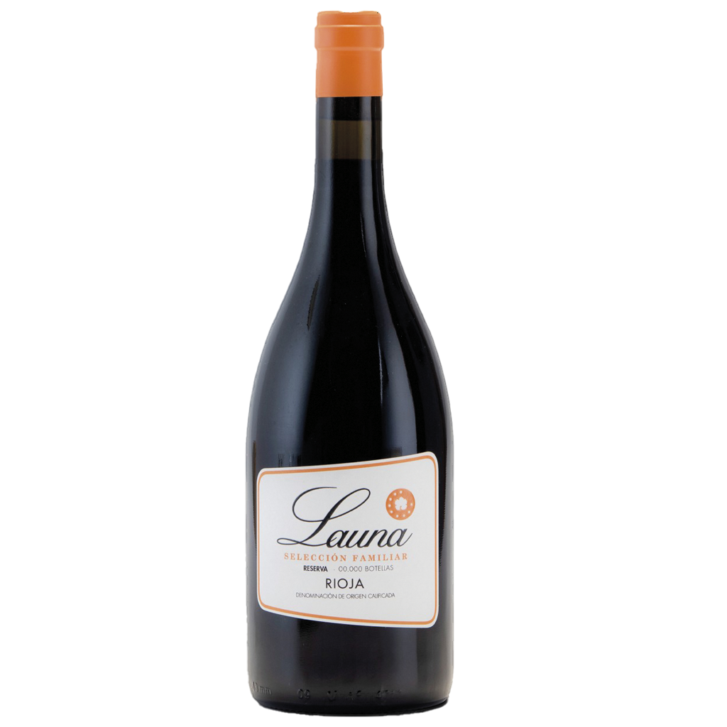Launa Selección Familiar Reserva 2019